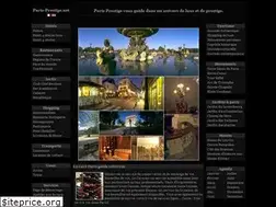 Sites similar to paris-prestige.net