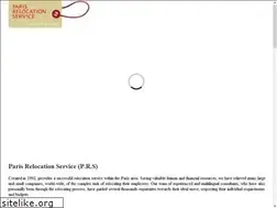 Sites similar to paris-relocation-service.fr