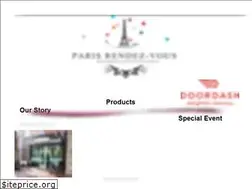 Sites similar to paris-rendezvous.com