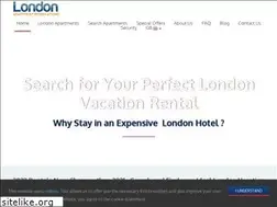 Sites similar to paris-reservations.com