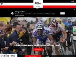 Sites similar to paris-roubaix.fr
