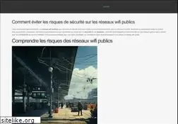 Sites similar to paris-sansfil.net