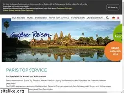 Sites similar to paris-top-service.de