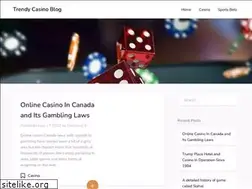 Sites similar to paris-trendy.com