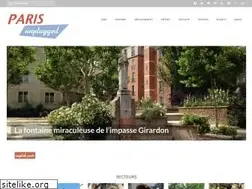Sites similar to paris-unplugged.fr