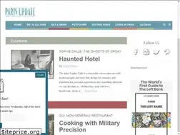 Sites similar to paris-update.com