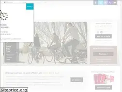 Sites similar to paris-velo-rent-a-bike.fr