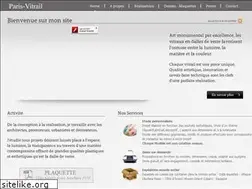 Sites similar to paris-vitrail.com