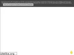 Sites similar to paris.cmcas.com