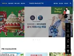 Sites similar to paris.co.kr