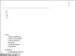 Sites similar to paris.edu