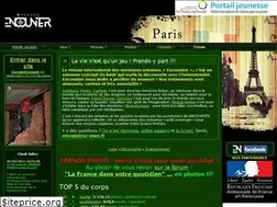 Sites similar to paris.en.cx