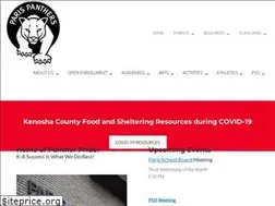 Sites similar to paris.k12.wi.us