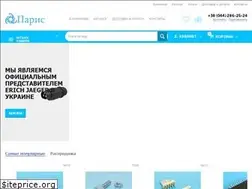 Sites similar to paris.kiev.ua