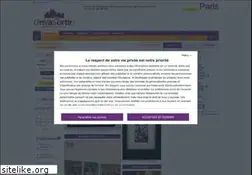 Sites similar to paris.onvasortir.com