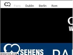 Sites similar to paris.sehenswuerdigkeiten-online.de
