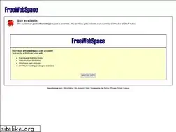 Sites similar to paris1.freewebspace.com