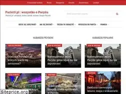 Sites similar to paris10.pl
