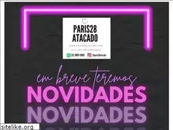 Sites similar to paris28atacado.com