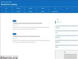 Sites similar to parisabby.com