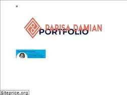 Sites similar to parisadamian.com