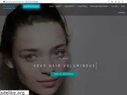 Sites similar to parisadermatology.com