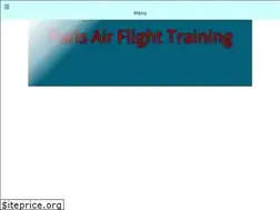 Sites similar to parisair.com