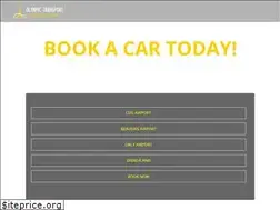 Sites similar to parisairporttaxicab.com