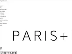Sites similar to parisandmeboutique.com