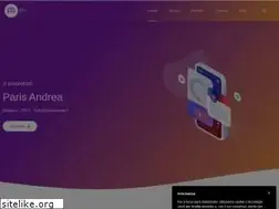 Sites similar to parisandrea.it