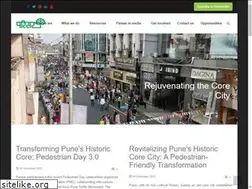 Sites similar to parisar.org