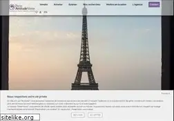 Sites similar to parisattitudevente.com