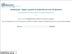 Sites similar to parisavocat.fr
