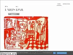 Sites similar to parisbar.net