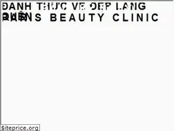 Sites similar to parisbeauty.vn