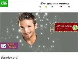 Sites similar to parisbeautyclinics.com