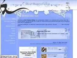 Sites similar to parisbeautycollege.com