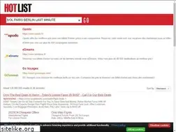 Sites similar to parisberlin.fr