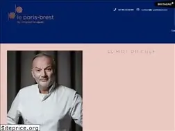 Sites similar to parisbrest.bzh