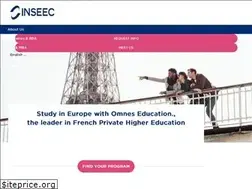 Sites similar to parisbusinesscollege.com