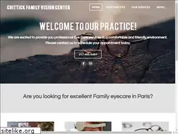 Sites similar to parischitticks.org