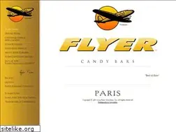 Sites similar to parischocolates.com