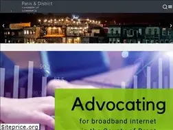 Sites similar to pariscoc.ca