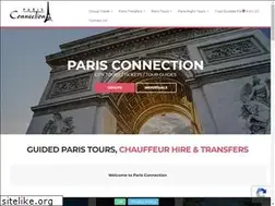 Sites similar to parisconnection.fr
