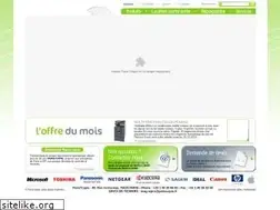 Sites similar to pariscopie.fr