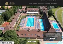 Sites similar to pariscountryclub.com