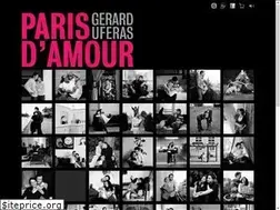 Sites similar to parisdamour.com