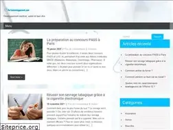 Sites similar to parisdeveloppement.com