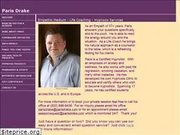 Sites similar to parisdrake.com