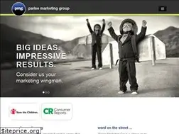 Sites similar to parise.com